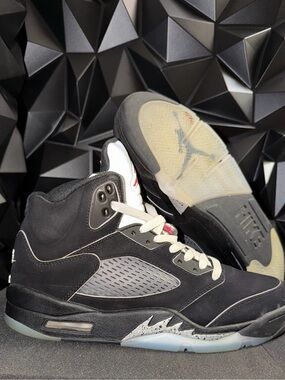 Jordan Retro 5  “Reimagined”